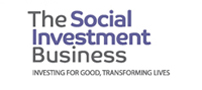social investment business logo